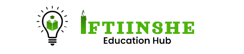 iftiinsheeducationhub.com