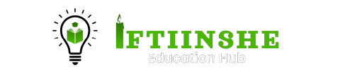 iftiinsheeducationhub.com